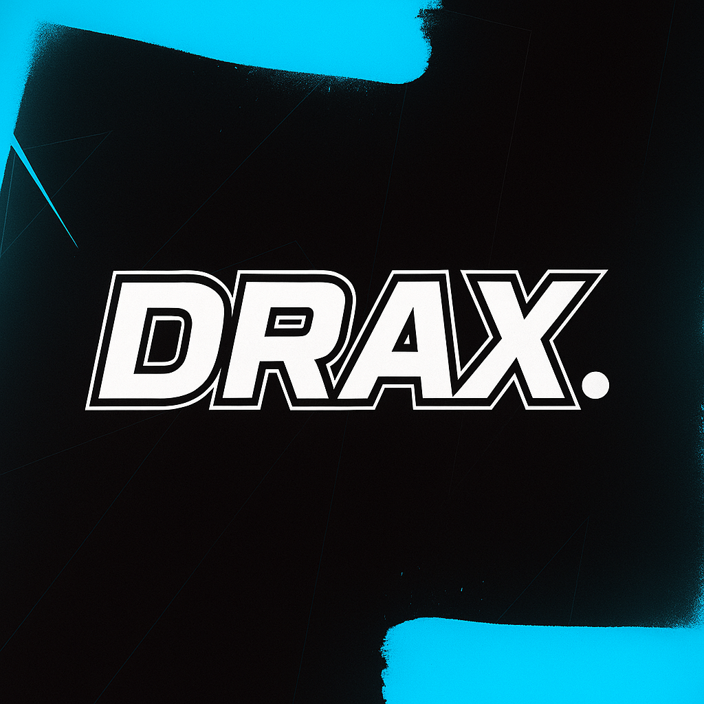 DRAX Logo